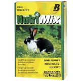 Nutri Mix pro králíky 1kg